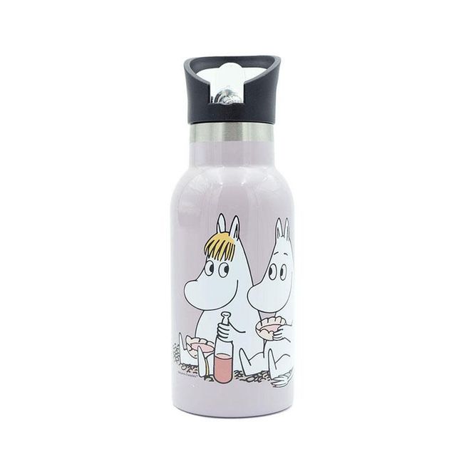 Hovedbilde Mummi - Drikkeflaske 350 ml - Lunsj