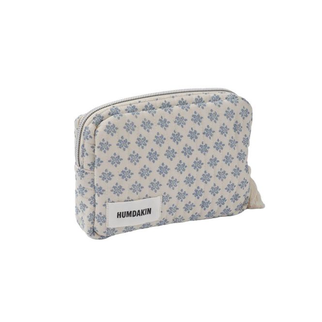 Hovedbilde Humdakin - Sminkeveske - Monogram