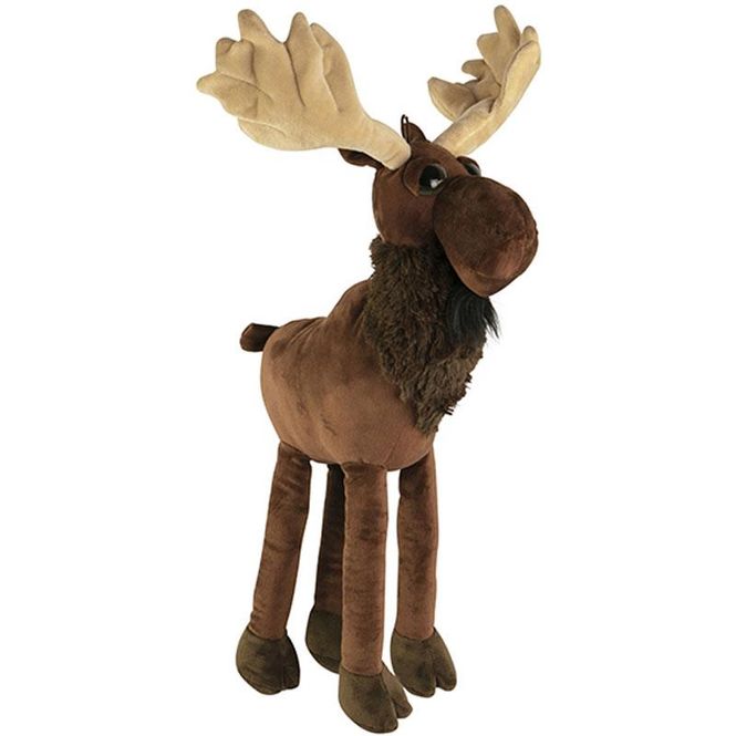 Hovedbilde Funkyland - Elg - L+ (85 cm)