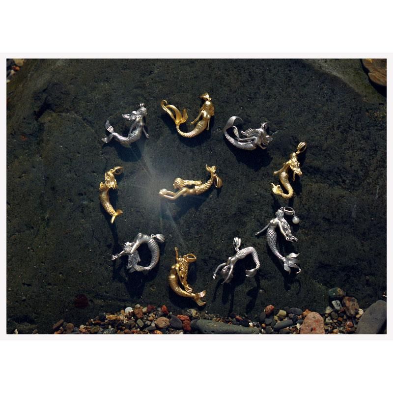 Mermaids Beyond - Charisma (The special one)