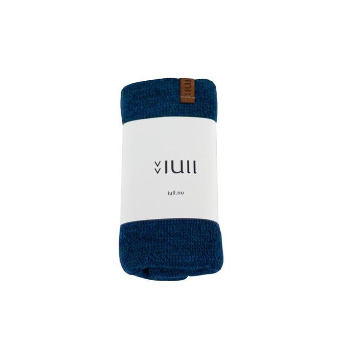 Hovedbilde iUll - Hals - Petrol