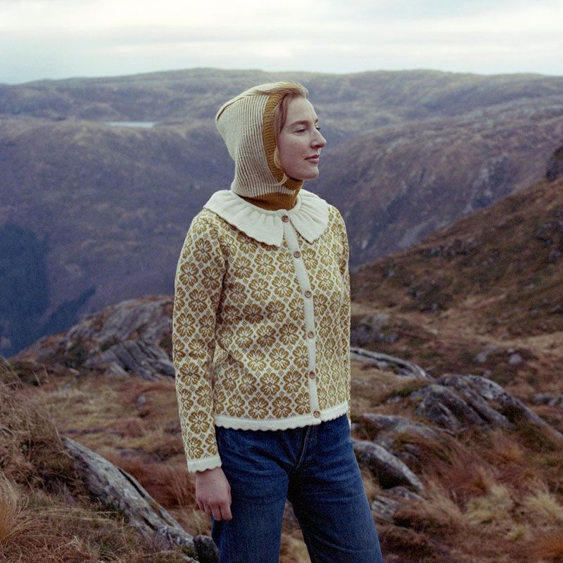 Norlender - Finnøy balaklava