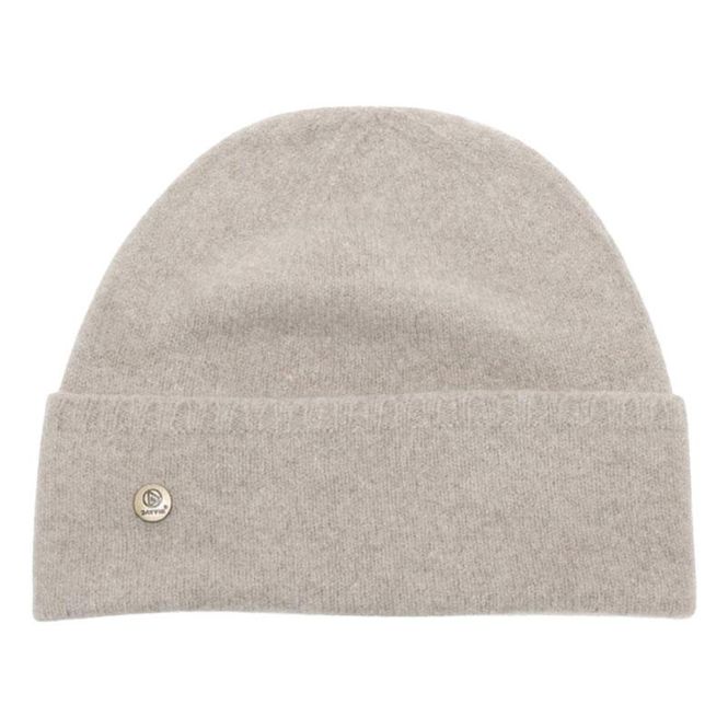 Hovedbilde Davvin - Nord lue - Beige