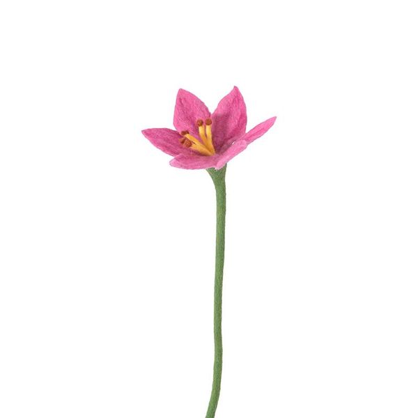 Hovedbilde Aveva - Endless flower - Lilje rosa