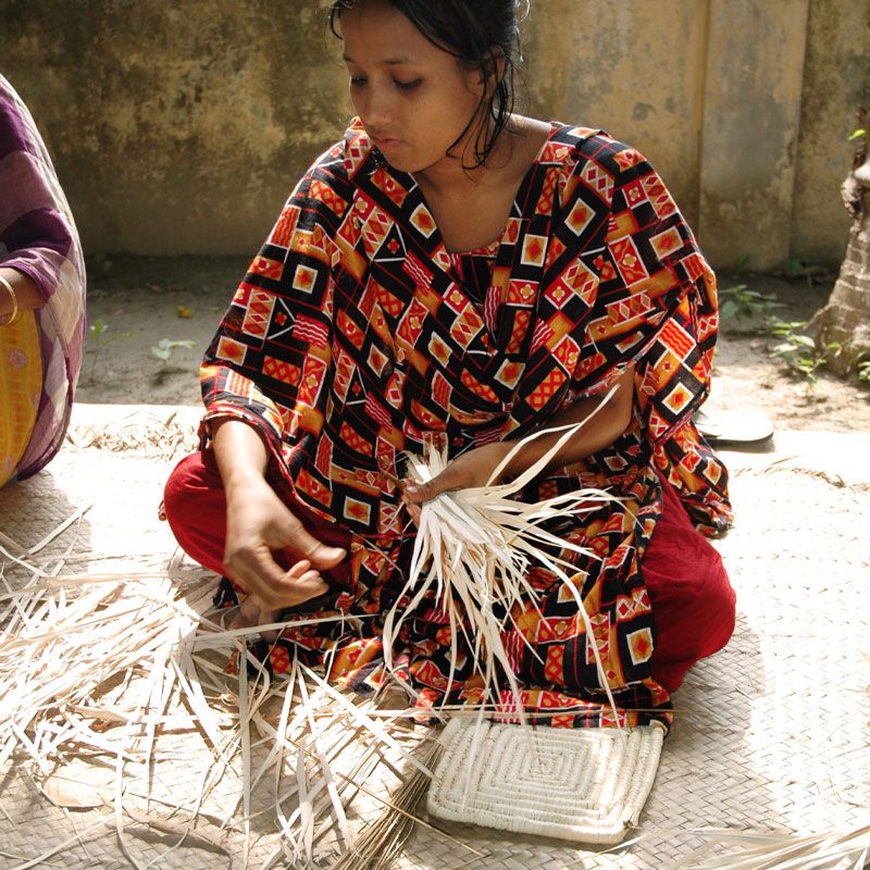 Others - Brødkurv liten