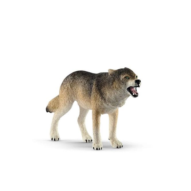 Hovedbilde Schleich - Figur - Ulv