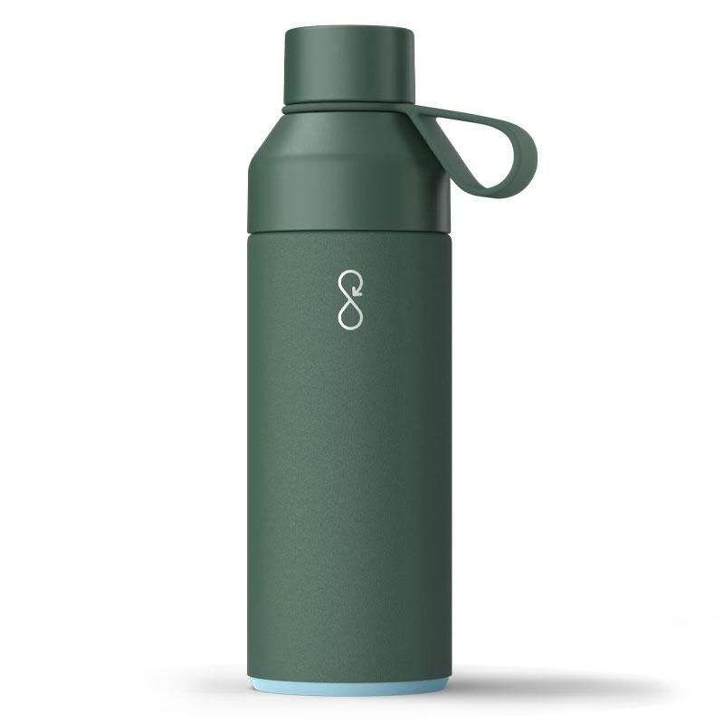 Ocean Bottle Original 500 ml - Forest Green