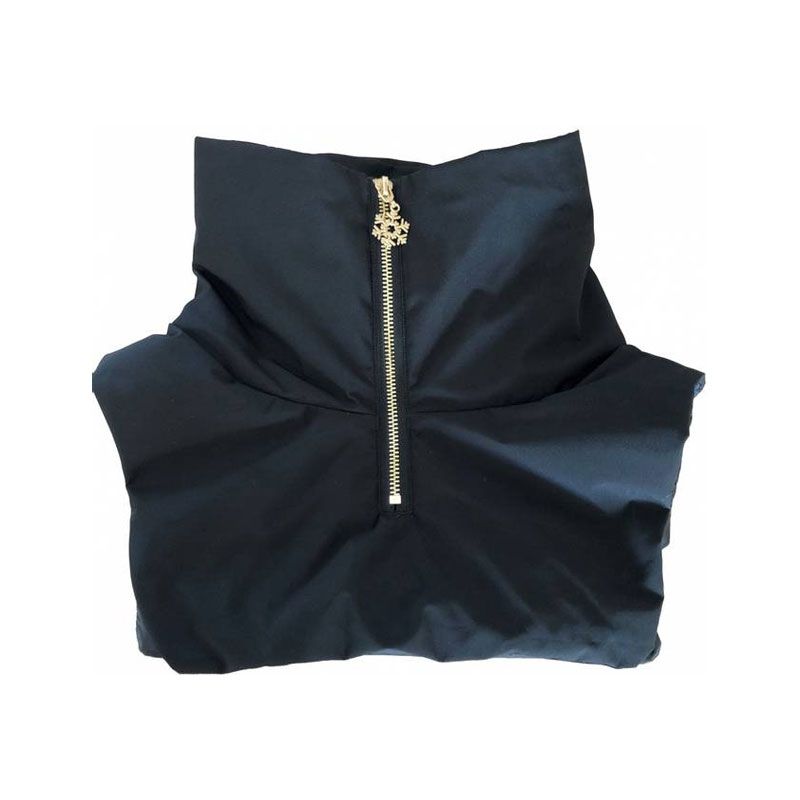 EyePoc - THOQ Hals dun - Sort