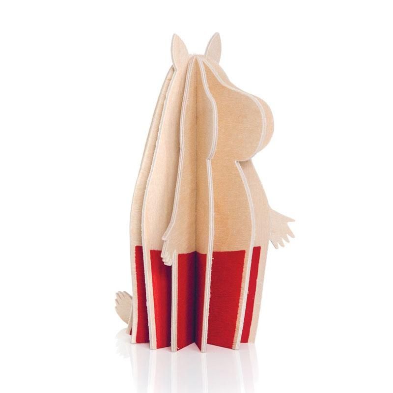 Moomin by Lovi - Mummimamma 11.5 cm