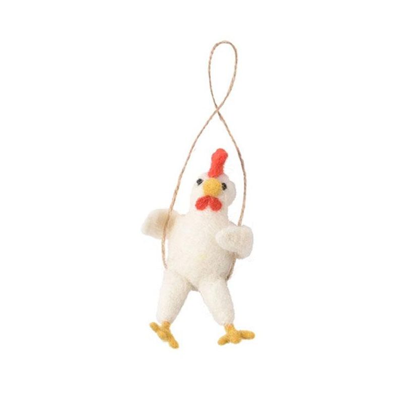 Aveva - Little Hangings - Rocking rooster