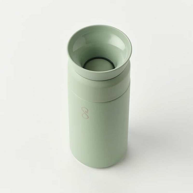 Ocean Brew - Shale Green