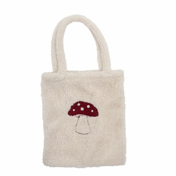 Hovedbilde Bloomingville MINI - Mushroom veske