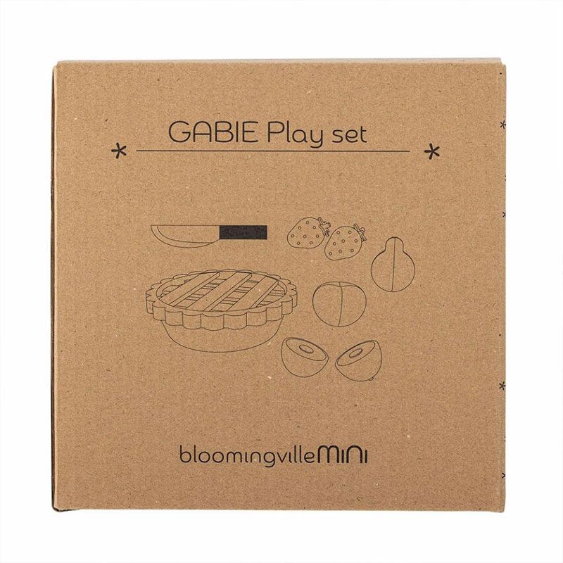 Bloomingville MINI - Gabie lekepai