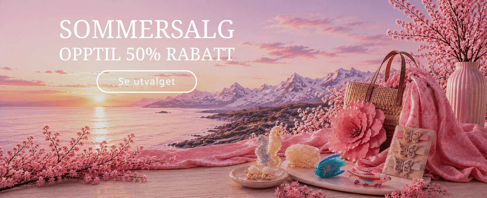 Hos Smelt finner du et bredt utvalg produkter innen interiør, kjøkken, livsstil, håndverk, klær, tilbehør og barn. Vi forhandler kortreiste og bærekraftige kvalitetsprodukter fra blant annet leverandører i Norden og Europa.