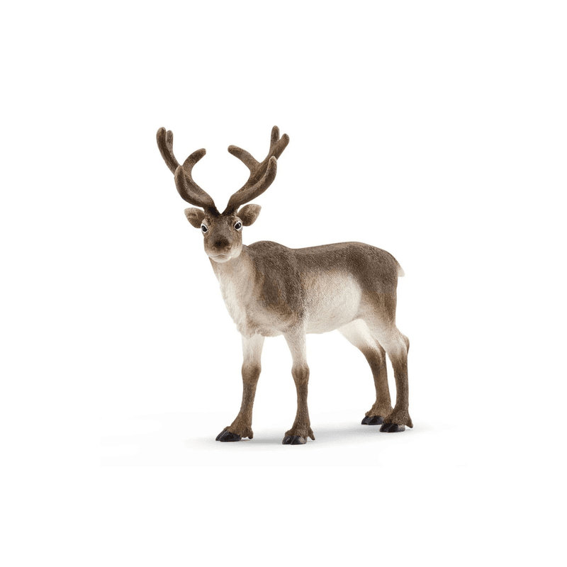 Schleich - Figur - Reinsdyr