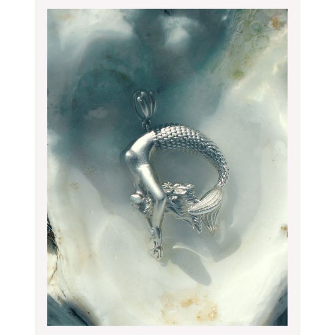 Hovedbilde Mermaids Beyond - Emilie (The playful one)