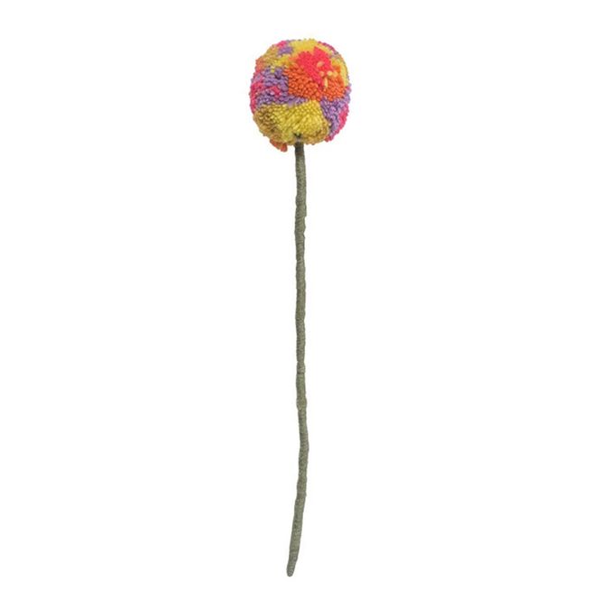 Hovedbilde Aveva - Endless flower - Pom Pom thistle M ...
