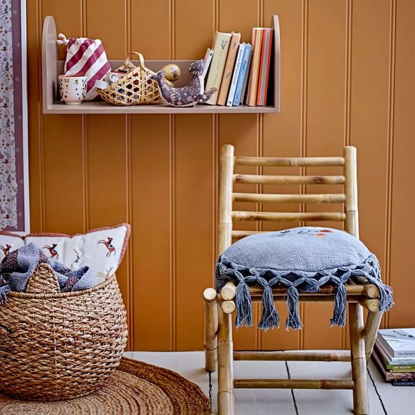 Hovedbilde Bloomingville MINI - Niffe rangle