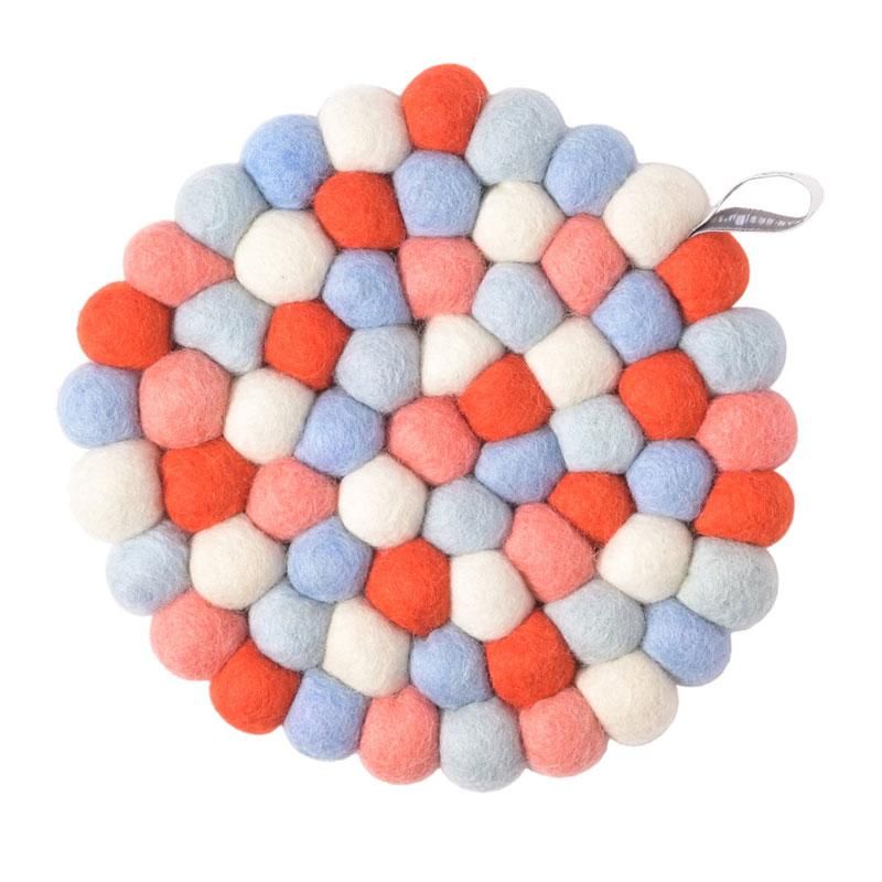 Aveva - Gryteunderlag rund - Midsummer