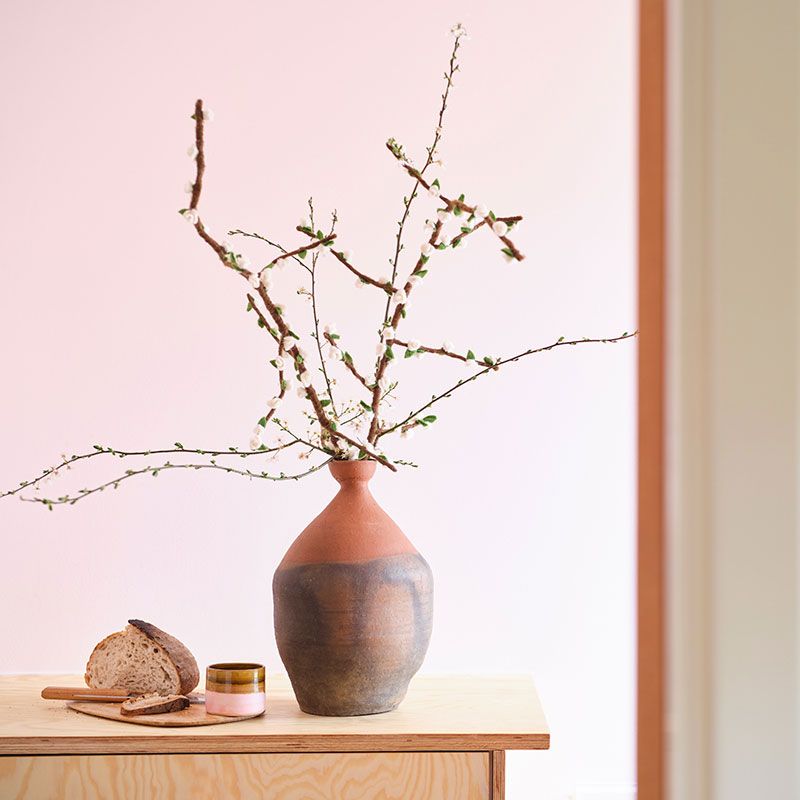 Aveva - Endless flower - Apple Blossom big branch