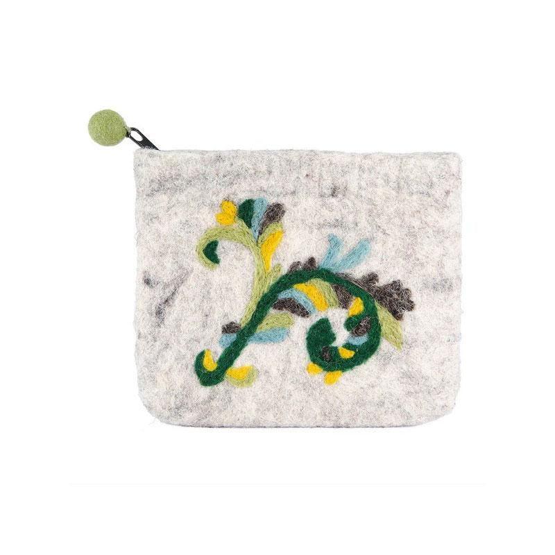 Northern Promise - Trollskog clutch - Original