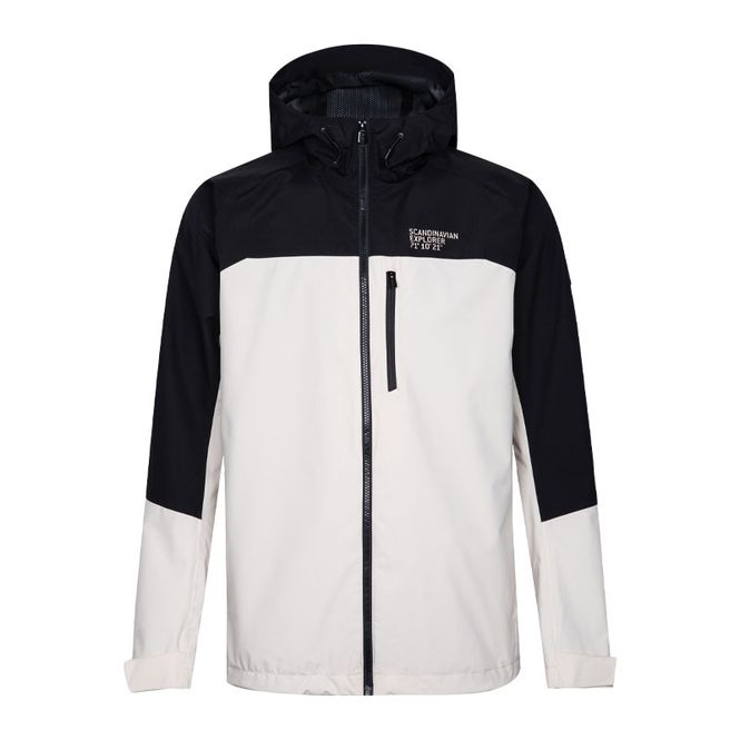 Hovedbilde Scand. Ex. - Windbreaker 2P Waterproof unisex - ...