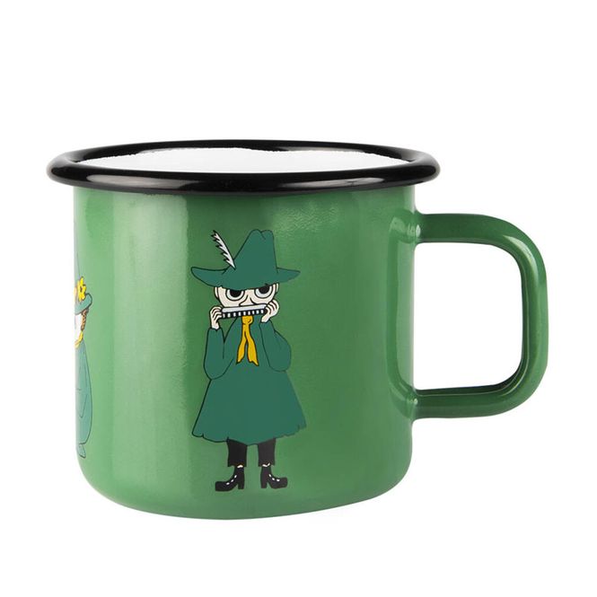 Hovedbilde Moomin by Muurla - Emaljekopp 3.7 dl - ...