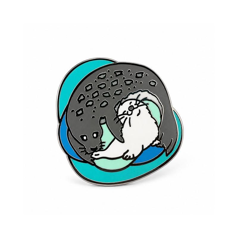 Northern Paws - Pins - Sel