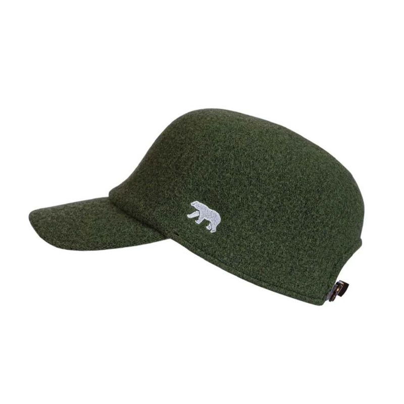 Norlender - Ullcaps