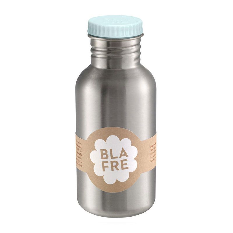Blafre - Stålflaske 500 ml (flere farger)