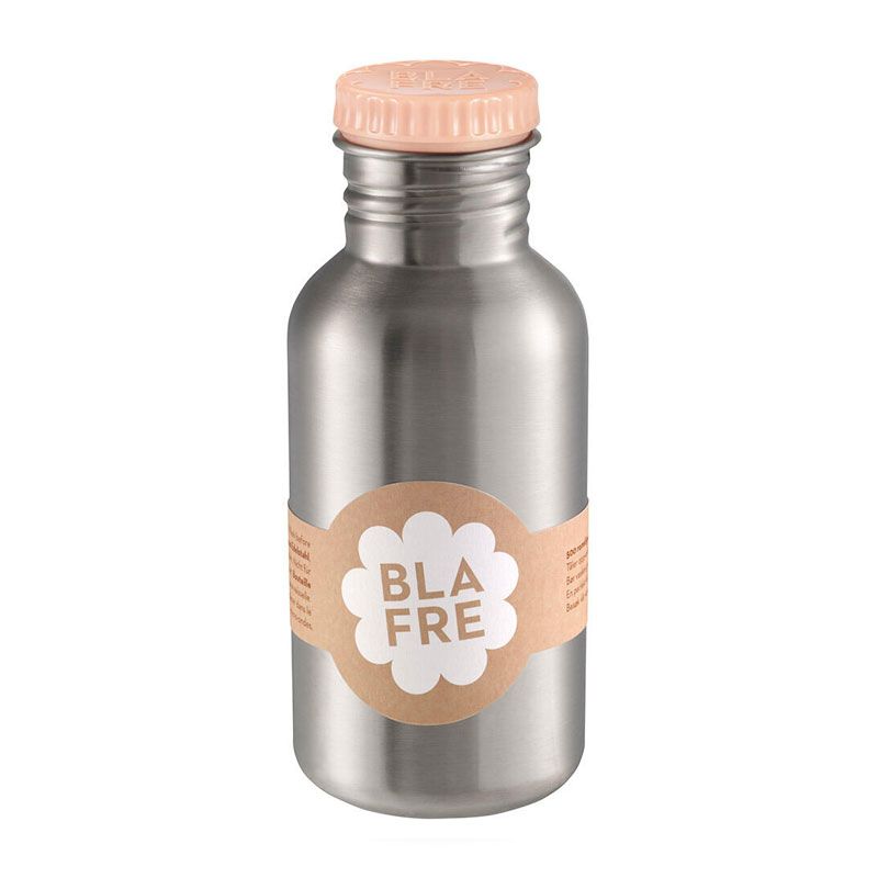 Blafre - Stålflaske 500 ml (flere farger)
