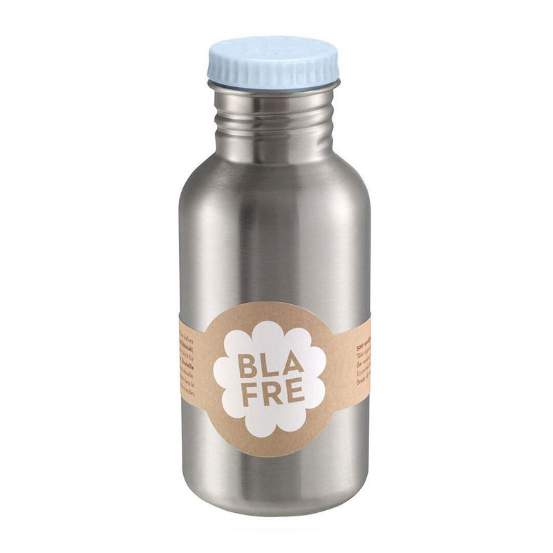 Blafre - Stålflaske 500 ml (flere farger)