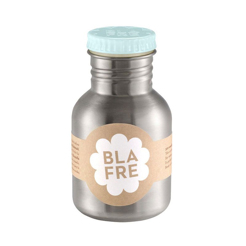 Blafre - Stålflaske 300 ml (flere farger)