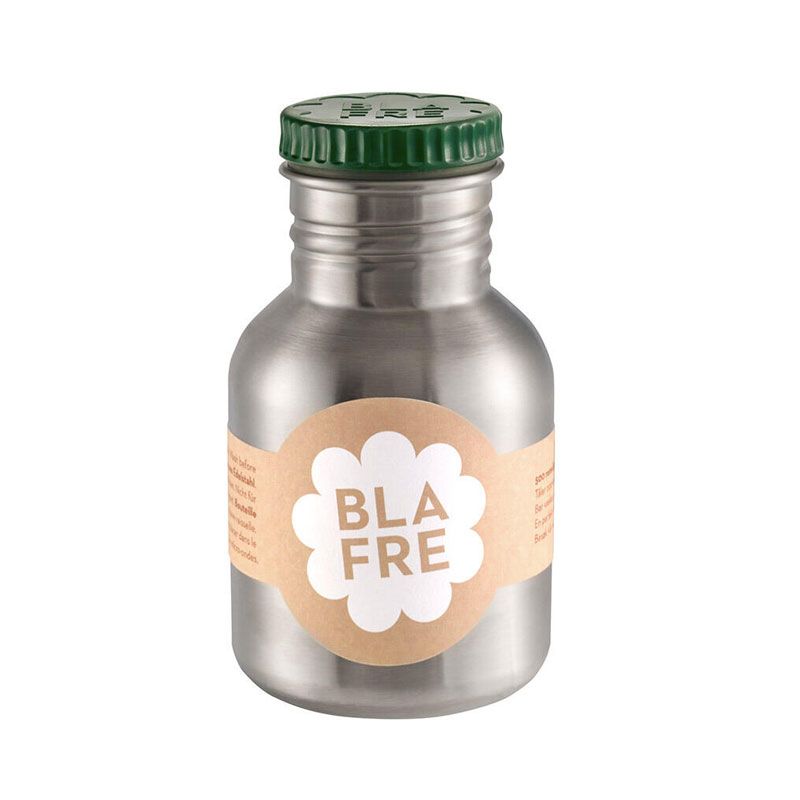 Blafre - Stålflaske 300 ml (flere farger)
