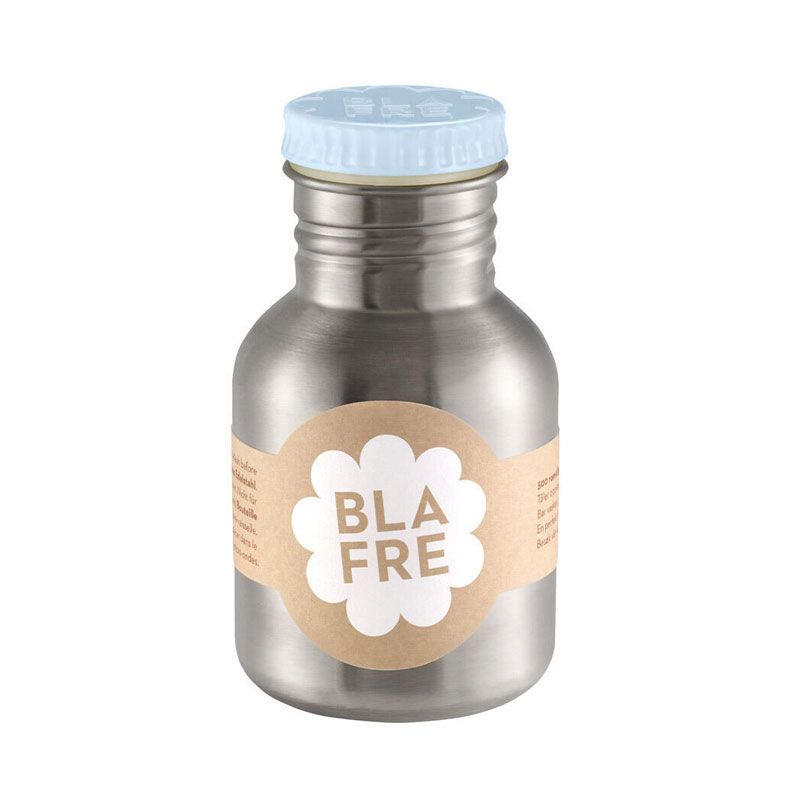 Blafre - Stålflaske 300 ml (flere farger)