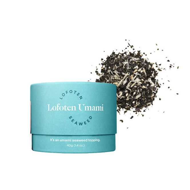 Hovedbilde Lofoten Seaweed - Seaweed Seasonings 3-pk - ...