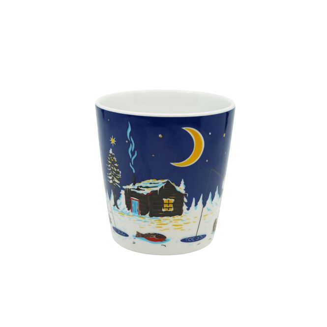 Hovedbilde KJÆRTEGN - Kopp - Dálvi