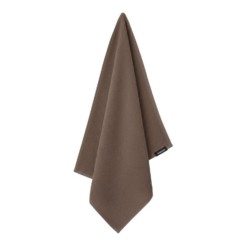 Humdakin - Cotton-Terry Guest Towel - Waldorf