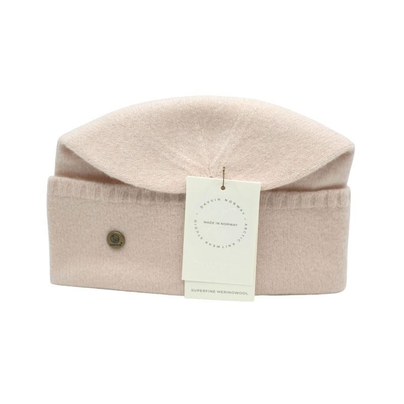 Davvin - Nord lue - Lyserosa