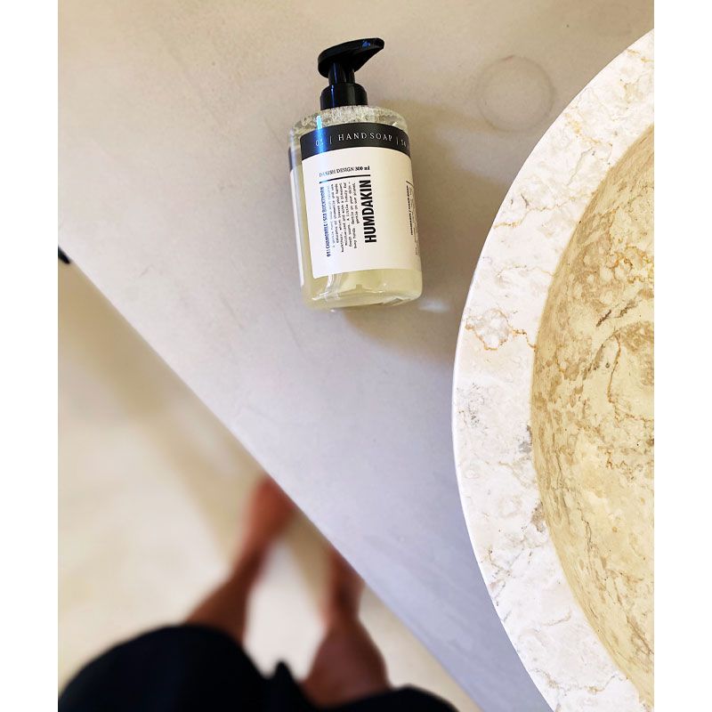 Humdakin - Håndsåpe 300 ml - Kamille & Tindved