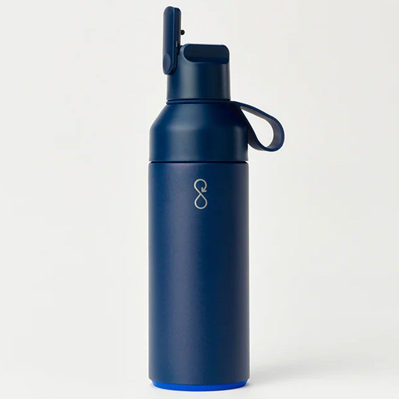 Ocean Bottle GO - Ocean Blue