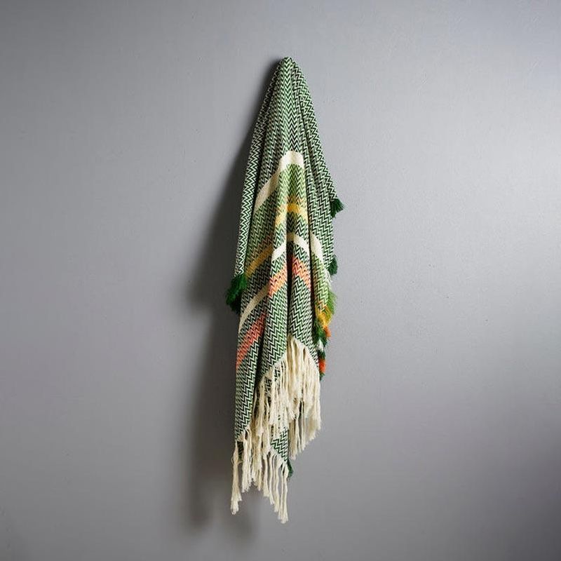 Fram Oslo - Bunadspledd - Gol