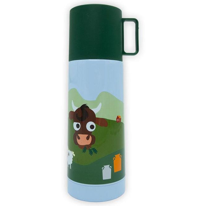 Hovedbilde Blafre - Termos 350 ml - Gård