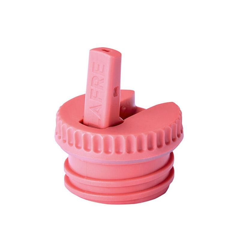 Blafre - Kork med vippetut - Rosa