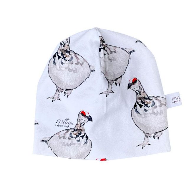 Hovedbilde Fina Frön - Lue - Rype