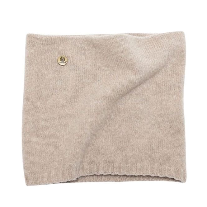 Hovedbilde Davvin - Nord hals - Beige